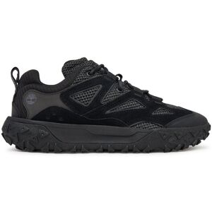Timberland Sneakersy Greenstride Motion 6 Low TB0A6DU2EAE1 Čierna Muži Timberland Sneakersy Greenstride Motion 6 Low TB0A6DU2EAE1 Čierna Muži