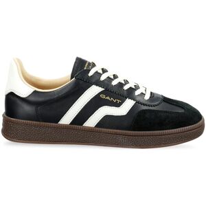 Gant Sneakersy 32531247 Čierna Ženy Gant Sneakersy 32531247 Čierna Ženy