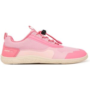 Reima Sneakersy Tallustelu 5400137C-4250 Ružová Deti Reima Sneakersy Tallustelu 5400137C-4250 Ružová Deti