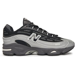 New Balance Sneakersy U1000432 Sivá Muži New Balance Sneakersy U1000432 Sivá Muži