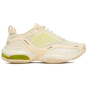 Reebok Sneakersy EO-DMX SERIES 3000 100244458 Béžová Ženy Reebok Sneakersy EO-DMX SERIES 3000 100244458 Béžová Ženy