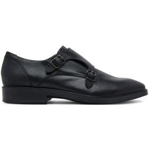 ECCO Sneakersy 52333401001 Čierna Muži ECCO Sneakersy 52333401001 Čierna Muži