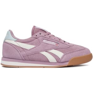 Reebok Sneakersy SS-CAMPIO XT 100245003 Fialová Ženy Reebok Sneakersy SS-CAMPIO XT 100245003 Fialová Ženy