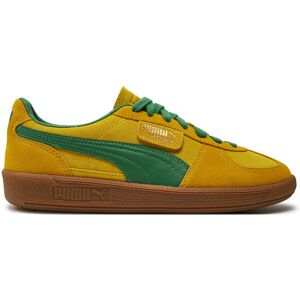 Puma Sneakersy Palermo Pele 396463 12 Žltá Muži Puma Sneakersy Palermo Pele 396463 12 Žltá Muži
