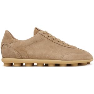 AGL Sneakersy Pills D839013PGWINNY0563 Béžová Ženy AGL Sneakersy Pills D839013PGWINNY0563 Béžová Ženy
