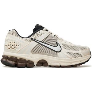 Nike Sneakersy Zoom Vomero 5 FJ2028 001 Écru Ženy Nike Sneakersy Zoom Vomero 5 FJ2028 001 Écru Ženy