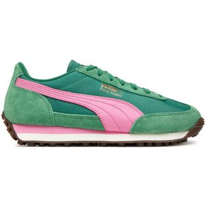 Puma Sneakersy Easy Rider Vintage 399028 41 Zelená Ženy Puma Sneakersy Easy Rider Vintage 399028 41 Zelená Ženy