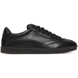 KARL LAGERFELD Sneakersy Kandidate KL53820 Čierna Muži KARL LAGERFELD Sneakersy Kandidate KL53820 Čierna Muži