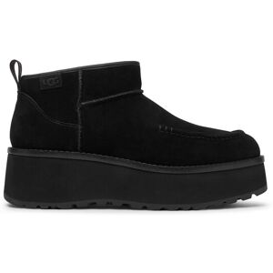 Ugg Snehule W Cityfunc Ultra Mini 1158193 Čierna Ženy Ugg Snehule W Cityfunc Ultra Mini 1158193 Čierna Ženy