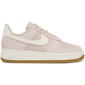 Nike Sneakersy Air Force 1 '07 Nn FN6326 001 Fialová Ženy Nike Sneakersy Air Force 1 '07 Nn FN6326 001 Fialová Ženy