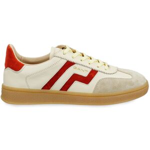 Gant Sneakersy 32531200 Écru Ženy Gant Sneakersy 32531200 Écru Ženy