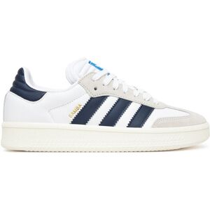 adidas Sneakersy Samba Xlg JR0933 Biela Muži adidas Sneakersy Samba Xlg JR0933 Biela Muži