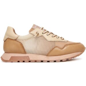 Hispanitas Sneakersy SHV264825 C001 Hnedá Ženy Hispanitas Sneakersy SHV264825 C001 Hnedá Ženy