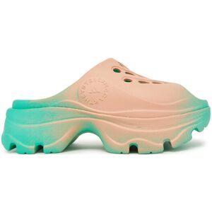 adidas by Stella McCartney Šľapky Clogs JH8952 Zelená Ženy adidas by Stella McCartney Šľapky Clogs JH8952 Zelená Ženy
