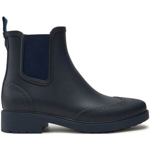 LAUREN RALPH LAUREN Gumáky Preslie 802945876003 Tmavomodrá Ženy LAUREN RALPH LAUREN Gumáky Preslie 802945876003 Tmavomodrá Ženy