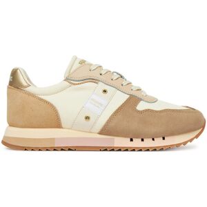 Blauer Sneakersy S5MELROSE02 Béžová Ženy Blauer Sneakersy S5MELROSE02 Béžová Ženy