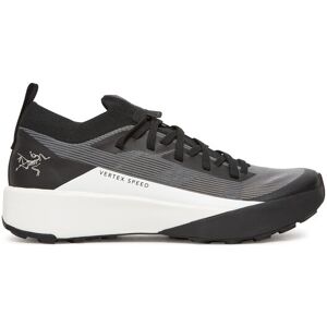 Arcteryx Arc'teryx Trekingová obuv Vertex Speed Low X000009716 Čierna Ženy Arcteryx Arc'teryx Trekingová obuv Vertex Speed Low X000009716 Čierna Ženy
