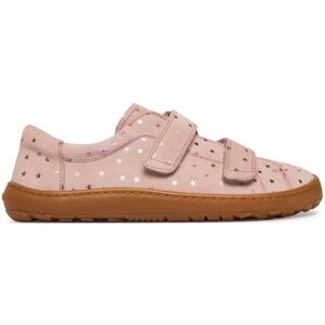 Froddo Poltopánky Barefoot Baze G3130284-19 DD Ružová Deti Froddo Poltopánky Barefoot Baze G3130284-19 DD Ružová Deti