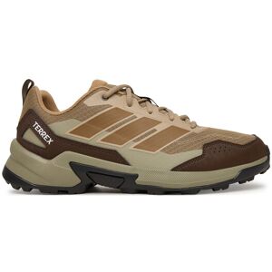 adidas Trekingová obuv Terrex Eastrail 3 JR4005 Hnedá Muži adidas Trekingová obuv Terrex Eastrail 3 JR4005 Hnedá Muži