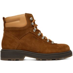 Gant Outdoorová obuv 31543079 Hnedá Ženy Gant Outdoorová obuv 31543079 Hnedá Ženy