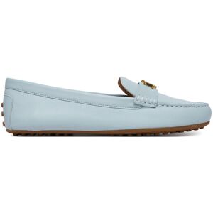 LAUREN RALPH LAUREN Mokasíny 802852847029 Svetlo modrá Ženy LAUREN RALPH LAUREN Mokasíny 802852847029 Svetlo modrá Ženy