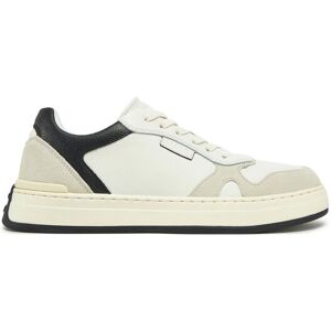 Liu Jo Sneakersy Boy 02 7B5003 PX629 Biela Muži Liu Jo Sneakersy Boy 02 7B5003 PX629 Biela Muži