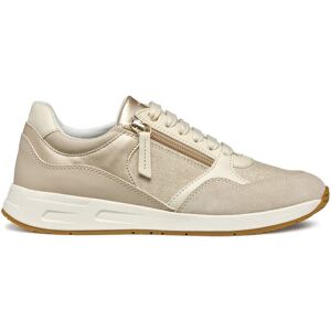Geox Sneakersy D Bulmya D36NQB 0AS22 C6738 Hnedá Ženy Geox Sneakersy D Bulmya D36NQB 0AS22 C6738 Hnedá Ženy