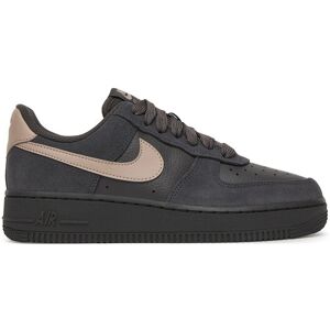 Nike Sneakersy Air Force 1 Lo II7650 200 Sivá Ženy Nike Sneakersy Air Force 1 Lo II7650 200 Sivá Ženy