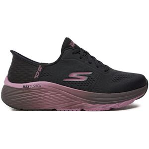 Skechers Bežecké topánky Max Cushioning Elite 2.0 129626 BKMV Čierna Ženy Skechers Bežecké topánky Max Cushioning Elite 2.0 129626 BKMV Čierna Ženy