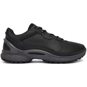 ECCO Sneakersy Biom Energi Lea 85080301001 Čierna Ženy ECCO Sneakersy Biom Energi Lea 85080301001 Čierna Ženy