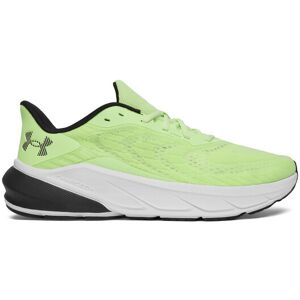 Under Armour Bežecké topánky UA Charged+ Turbulence 3 6006717 Svetlo zelená Muži Under Armour Bežecké topánky UA Charged+ Turbulence 3 6006717 Svetlo zelená Muži