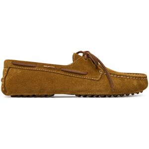 Polo Ralph Lauren Mokasíny 818973352003 Hnedá Ženy Polo Ralph Lauren Mokasíny 818973352003 Hnedá Ženy