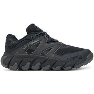 Merrell Sneakersy Maipo Explorer Aerosport J038009 Čierna Muži Merrell Sneakersy Maipo Explorer Aerosport J038009 Čierna Muži