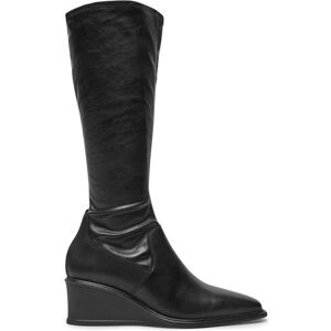 Vagabond Shoemakers Čižmy Aino 5829-102-20 Čierna Ženy Vagabond Shoemakers Čižmy Aino 5829-102-20 Čierna Ženy