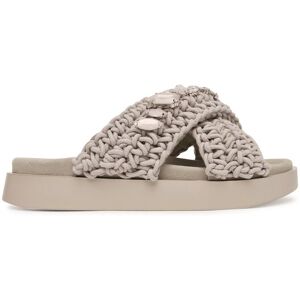 Inuikii Šľapky Woven Stones 1004.003.0073 Sivá Ženy Inuikii Šľapky Woven Stones 1004.003.0073 Sivá Ženy