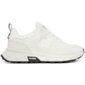 Palladium Sneakersy Dunelite Ox Cush 94679-116-M Biela Ženy Palladium Sneakersy Dunelite Ox Cush 94679-116-M Biela Ženy
