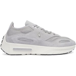 Polo Ralph Lauren Sneakersy Boerum 809P07534001 Béžová Muži Polo Ralph Lauren Sneakersy Boerum 809P07534001 Béžová Muži