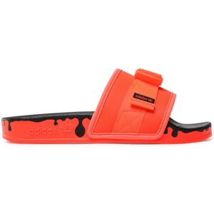 adidas Šľapky Pouchylette W GY1009 Oranžová Ženy adidas Šľapky Pouchylette W GY1009 Oranžová Ženy