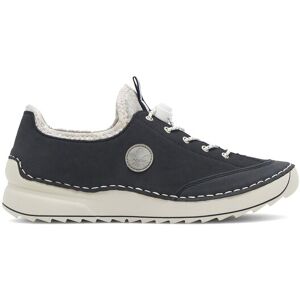 Rieker Sneakersy CEO-51558-14 Tmavomodrá Ženy Rieker Sneakersy CEO-51558-14 Tmavomodrá Ženy