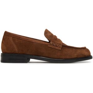 Vagabond Shoemakers Lordsy Linn 6036-040-89 Hnedá Ženy Vagabond Shoemakers Lordsy Linn 6036-040-89 Hnedá Ženy