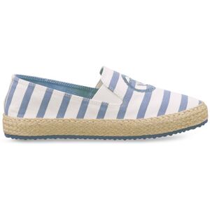 Gant Espadrilky 30568945 Biela Ženy Gant Espadrilky 30568945 Biela Ženy