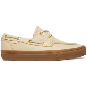 Vans Mokasíny 2-Eyelet VN000Z11TAN1 Béžová Muži Vans Mokasíny 2-Eyelet VN000Z11TAN1 Béžová Muži