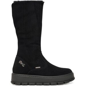Primigi Čižmy GORE-TEX 8879600 S Čierna Deti Primigi Čižmy GORE-TEX 8879600 S Čierna Deti