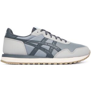 Asics Sneakersy Tiger Runner Ii 1203A612 Čierna Muži Asics Sneakersy Tiger Runner Ii 1203A612 Čierna Muži