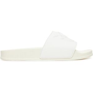 PINKO Šľapky Dilly 01 SS0093 E027 Biela Ženy PINKO Šľapky Dilly 01 SS0093 E027 Biela Ženy