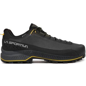 La Sportiva Trekingová obuv TX5 Evo GTX ZFHS106G00Y00 Čierna Muži La Sportiva Trekingová obuv TX5 Evo GTX ZFHS106G00Y00 Čierna Muži