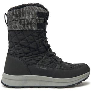 Alpine Pro Snehule Kowa LBTD536990 Čierna Ženy Alpine Pro Snehule Kowa LBTD536990 Čierna Ženy