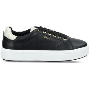 Gant Sneakersy 31531982 Čierna Ženy Gant Sneakersy 31531982 Čierna Ženy
