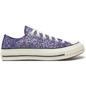Converse Plátenky Chuck 70 Glitter A11134C Tmavomodrá Ženy Converse Plátenky Chuck 70 Glitter A11134C Tmavomodrá Ženy