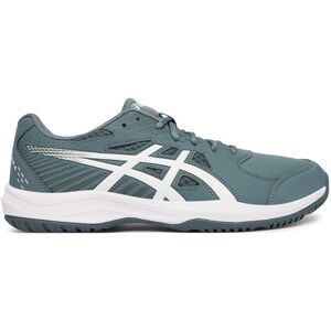 Asics Tenisové topánky Court Slide 4 1041A483 Sivá Muži Asics Tenisové topánky Court Slide 4 1041A483 Sivá Muži
